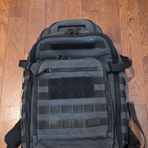 5.11 Tactical All Hazards Prime Double Tap 56997 29L Tactical Backpack